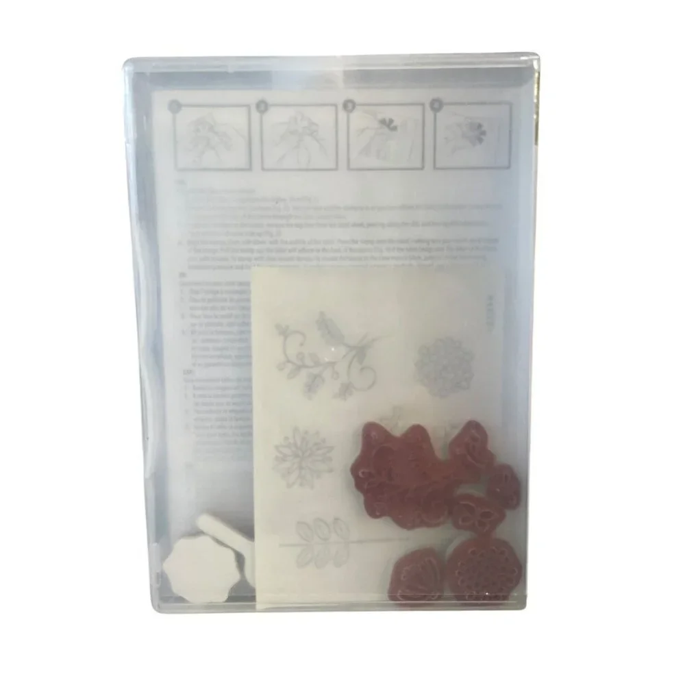 Stampin' Up! 
